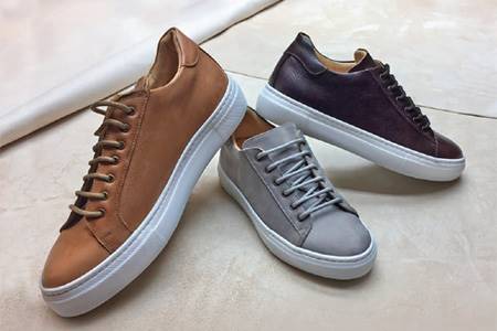 Tired of just talking about sustainability                                                                                                                                                              