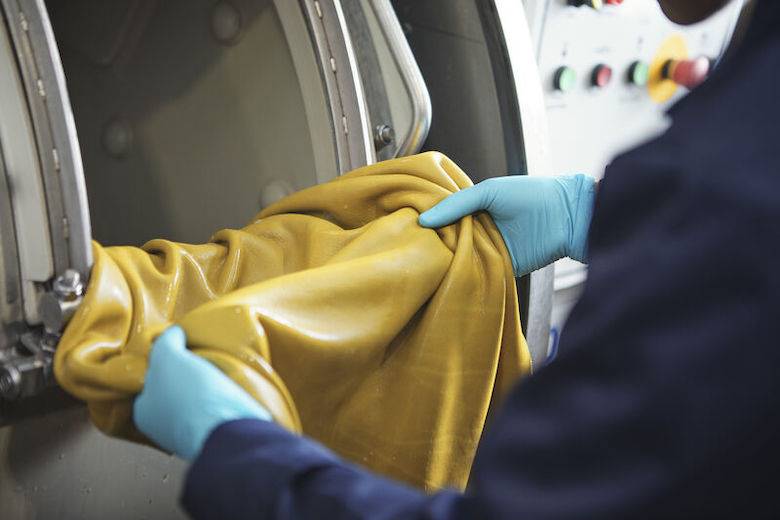 University to run online leather course again after “huge success”