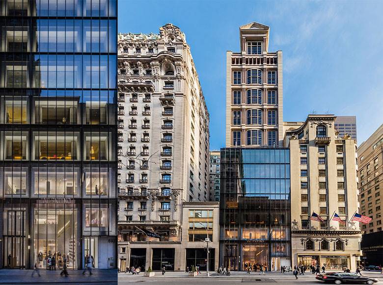 New York debacle could cost Valentino more than $200 million