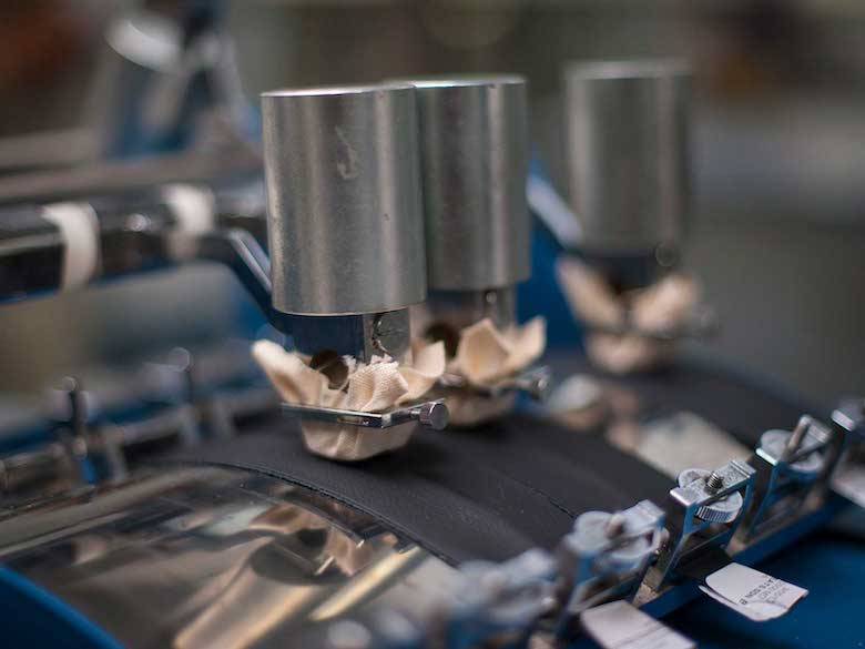 Vicenza to host European leather chemicals event