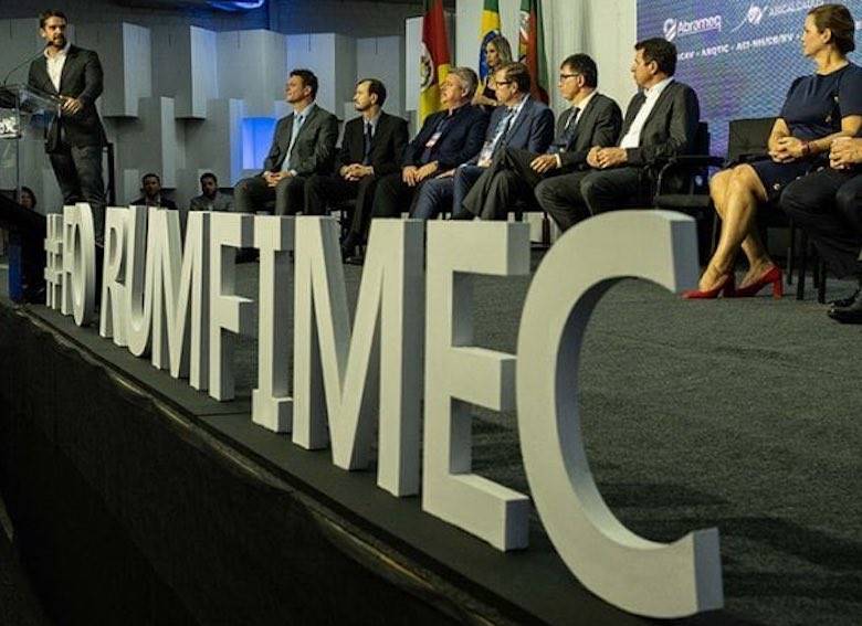 Mixed news on the fair front