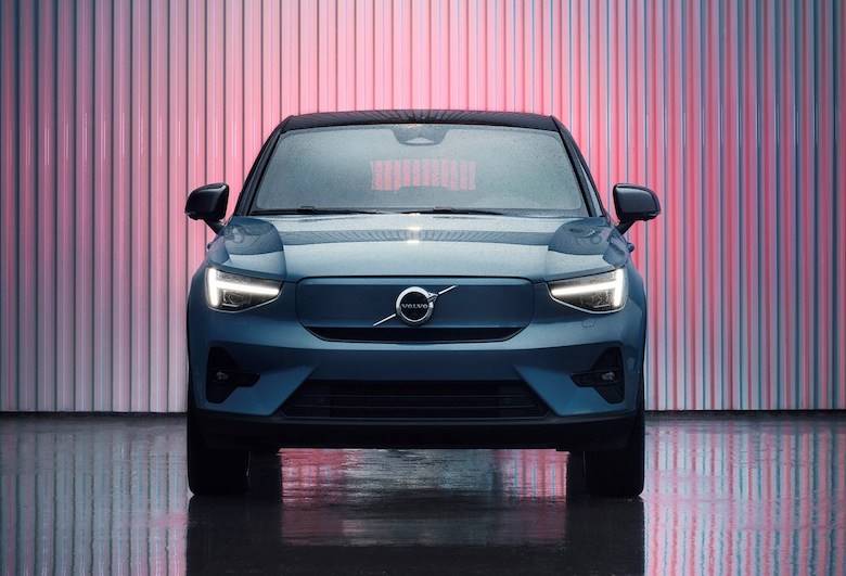 Volvo leather-free decision causes puzzlement