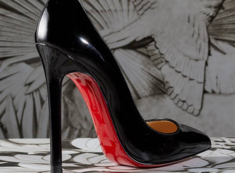 Exor takes 24% stake in Louboutin