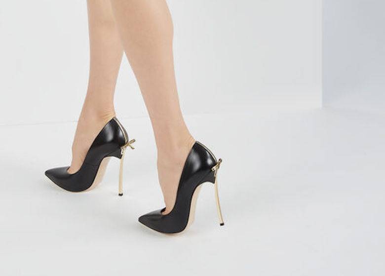 Lockdown surprise for Casadei