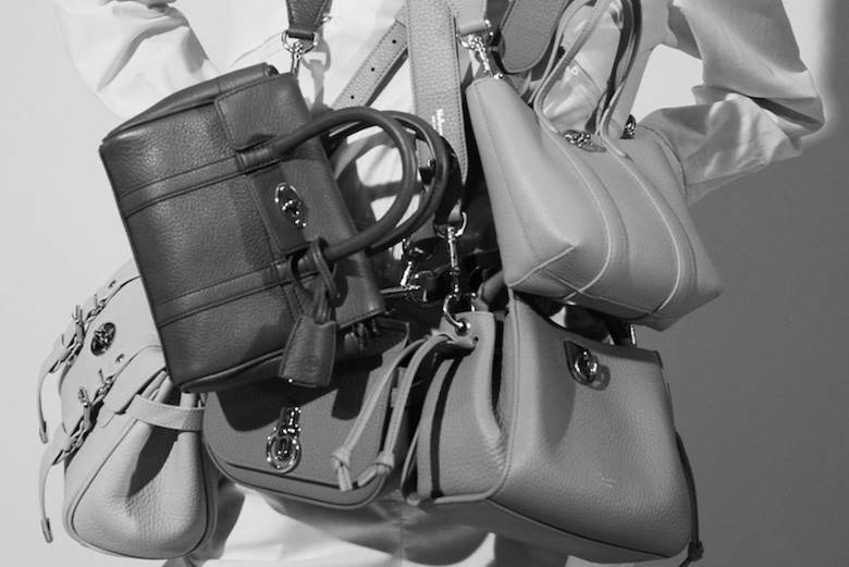 Vestiaire Collective new home of repaired and recycled Mulberry bags