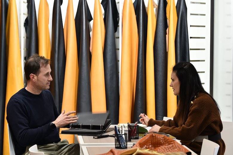 Market Intelligence: time to talk about leather prices