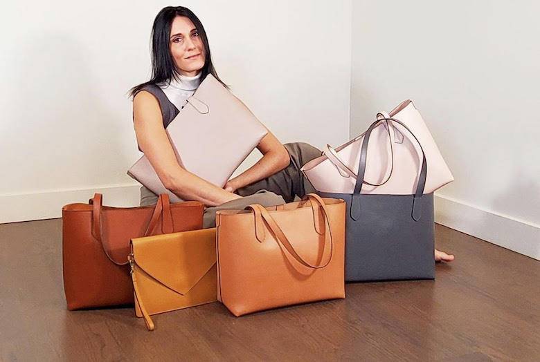 Tuscan-made leathergoods brand now a B Corp
