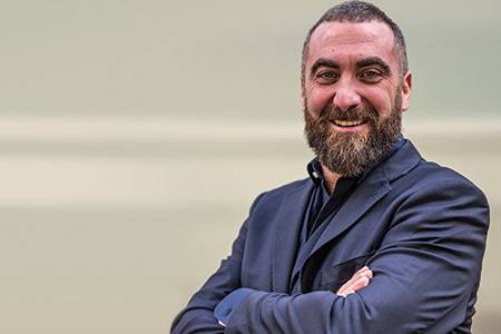 Federico Brugnoli: Lifecycle thinking                                                                                                                                                                   