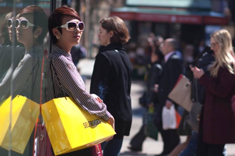 Luxury brands must focus on what’s unique