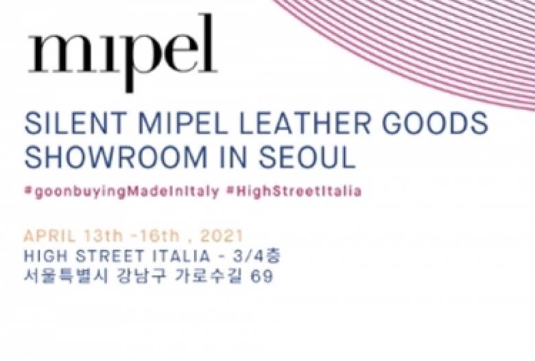 ‘Phygital’ Mipel show to take place in Seoul