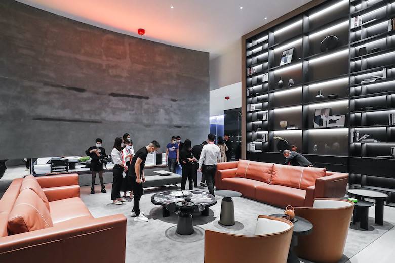 Market Intelligence: advantage China