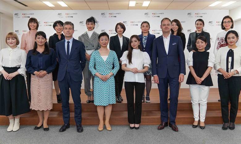 First Asian Métiers d’Excellence programme launches in Japan