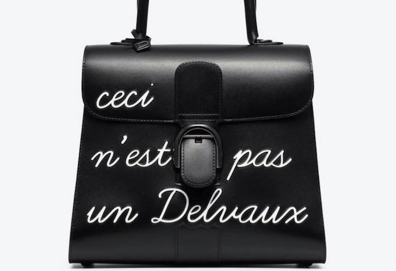 Fung brothers could sell stake in Delvaux