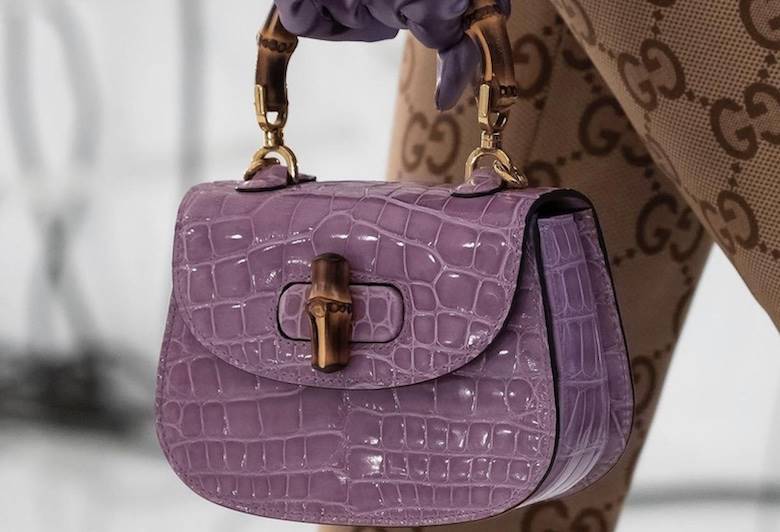 ‘Above pre-pandemic levels’: Kering basks in Gucci-dominated Q1 glow