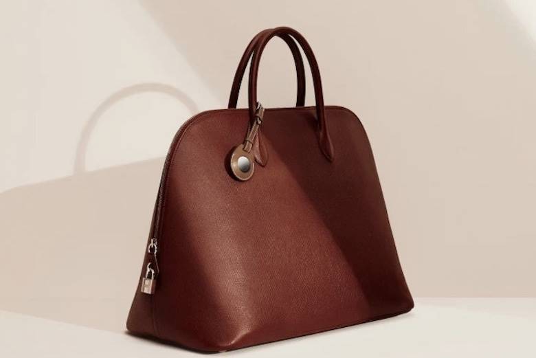 A ‘robust’ ride: Hermès’ Q1 ‘odyssey’