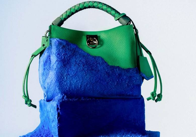 Mulberry announces new approach to sourcing leather