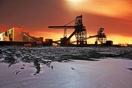 Cheap fossil fuels are the problem                                                                                                                                                                      