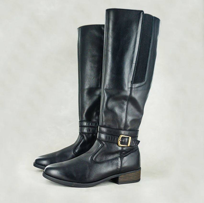 Remove red tape, say South Africa’s shoemakers