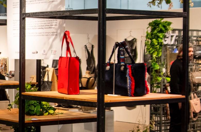 Italian leathergoods firms at risk, Assopellettieri warns