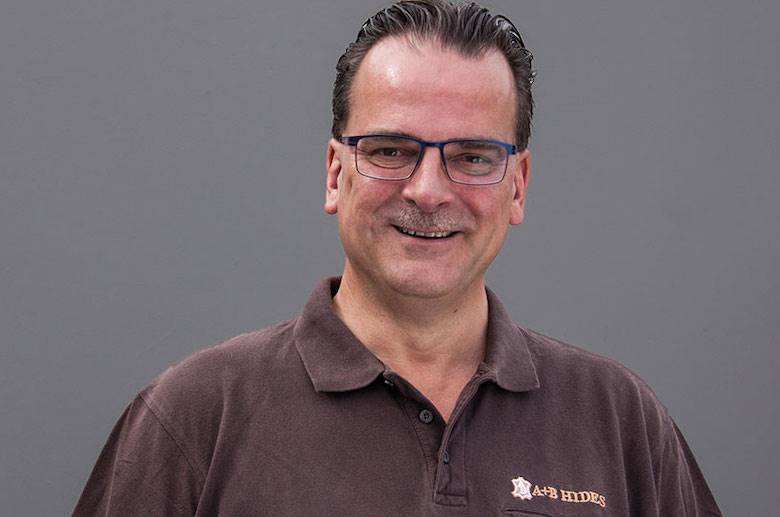 ICHSLTA names new president