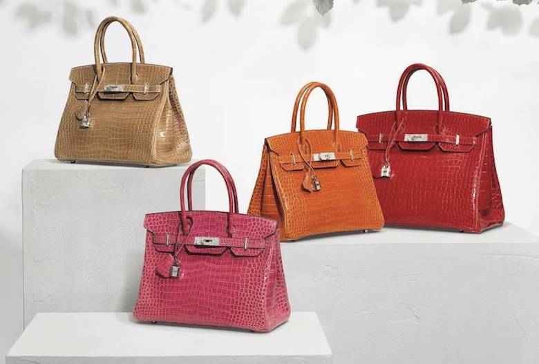 Exotic leather precious to conservation, scientists stress