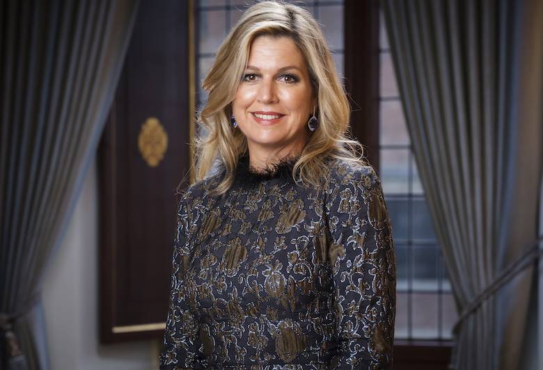 Royal visit for Smit & Zoon