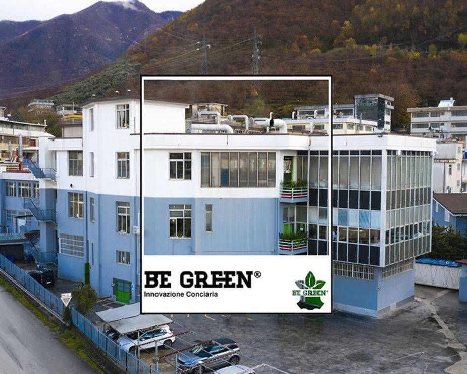 Circular economy-focused tannery celebrates crowdfunding success