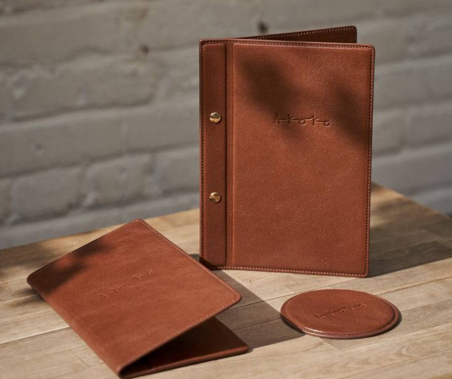 Hospitality sector favours Billy Tannery’s leather