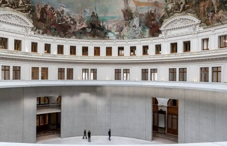 Kering’s Pinault ready to open Paris art museum