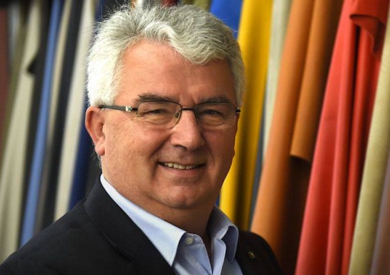 Industry first for Gruppo Dani