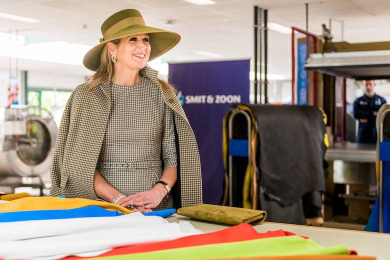 Royal visit certain to be a highlight of Smit & Zoon anniversary