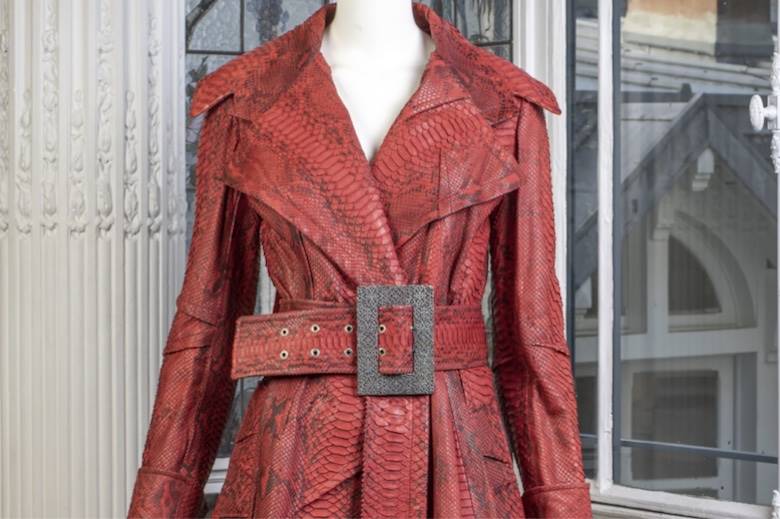 500-plus Galliano-era Dior articles auctioned