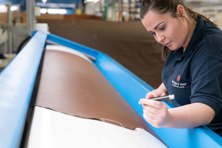 Leather UK director: claims around alternative materials are untrue