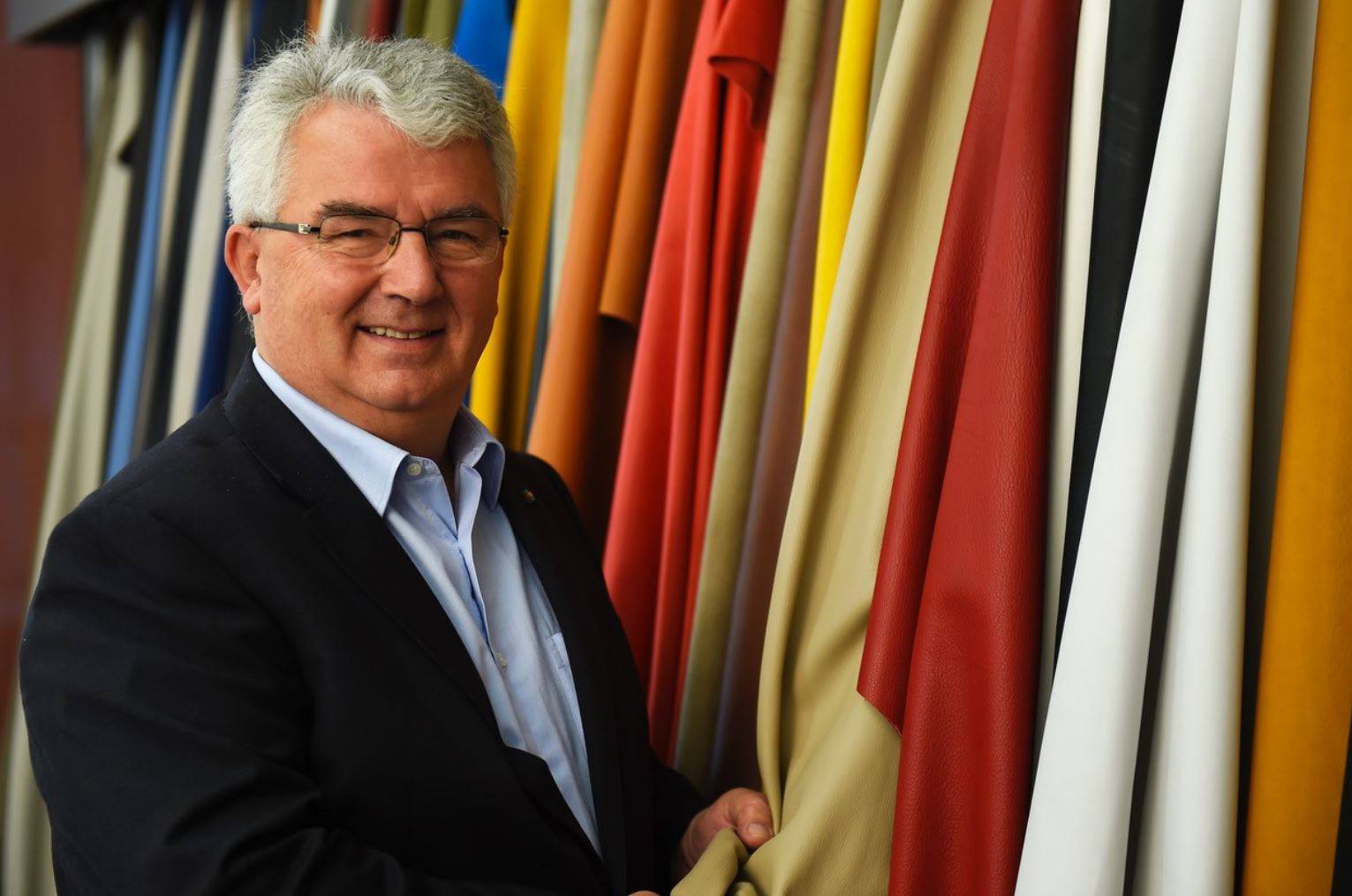 Montblanc becomes first to choose Dani’s emission offsetting scheme