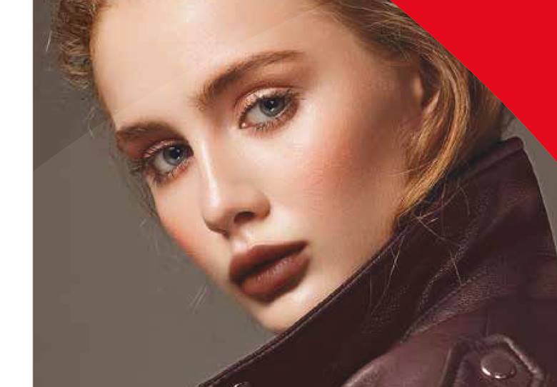 Brush-off leather revival predicted in new TFL trends catalogue