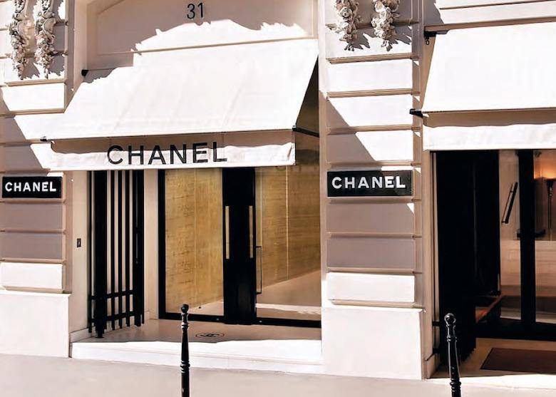 Covid interrupts success of Viard collections at Chanel