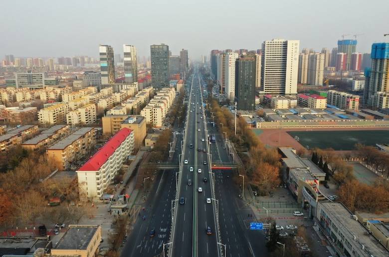 Hebei Leather Industry Association to host local fashion week