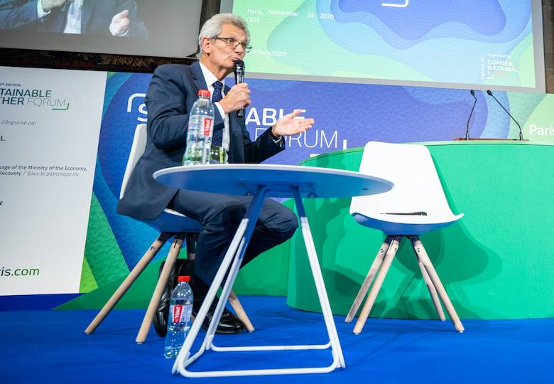 CNC re-elects Frank Boehly as president