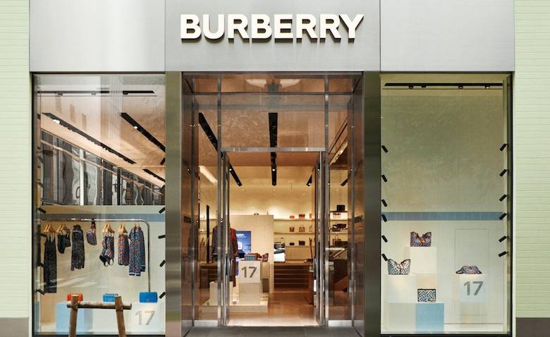 Burberry CEO to leave for Ferragamo