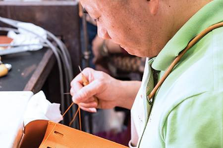 Material choices matter                                                                                                                                                                                 