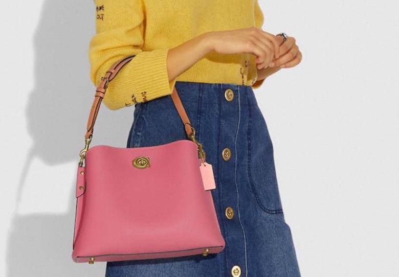 Ex-Coach chairmen team up on Gen-Z idea