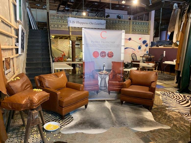 US acquisition for Rino Mastrotto Group