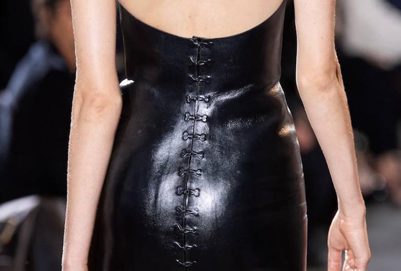 Richemont up 129% in Q1, currently ‘deeply analysing’ its leather supply