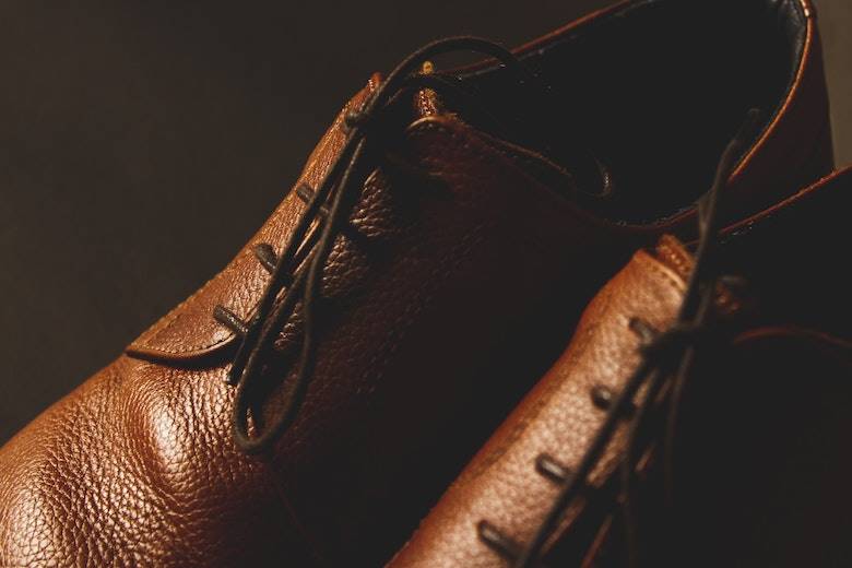 China: leather footwear exports continue to decline
