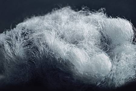 Circular material from leather waste                                                                                                                                                                    