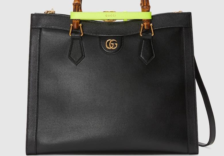 All brands contribute to strong Kering first half