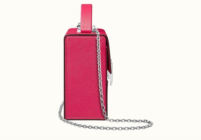 Requirement for “absolute quality” helps Hermès