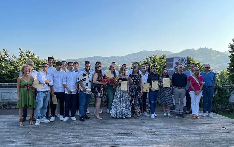 Arzignano has a new cohort of Green Leather Managers