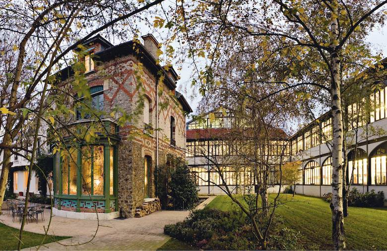 Louis Vuitton celebrates 200th anniversary of founder’s birth