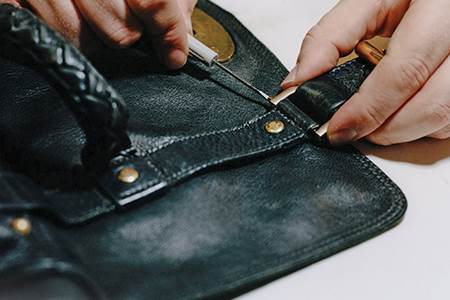 A new approach to sourcing leather                                                                                                                                                                      